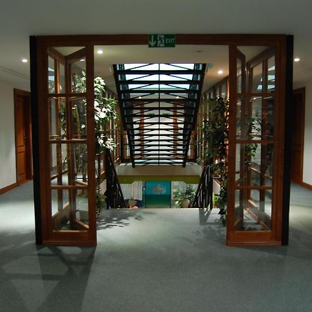 Soběslav Hotel Sloup מראה חיצוני תמונה