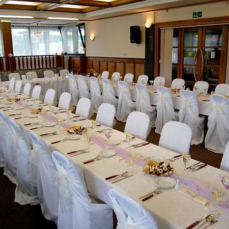 Soběslav Hotel Sloup מראה חיצוני תמונה