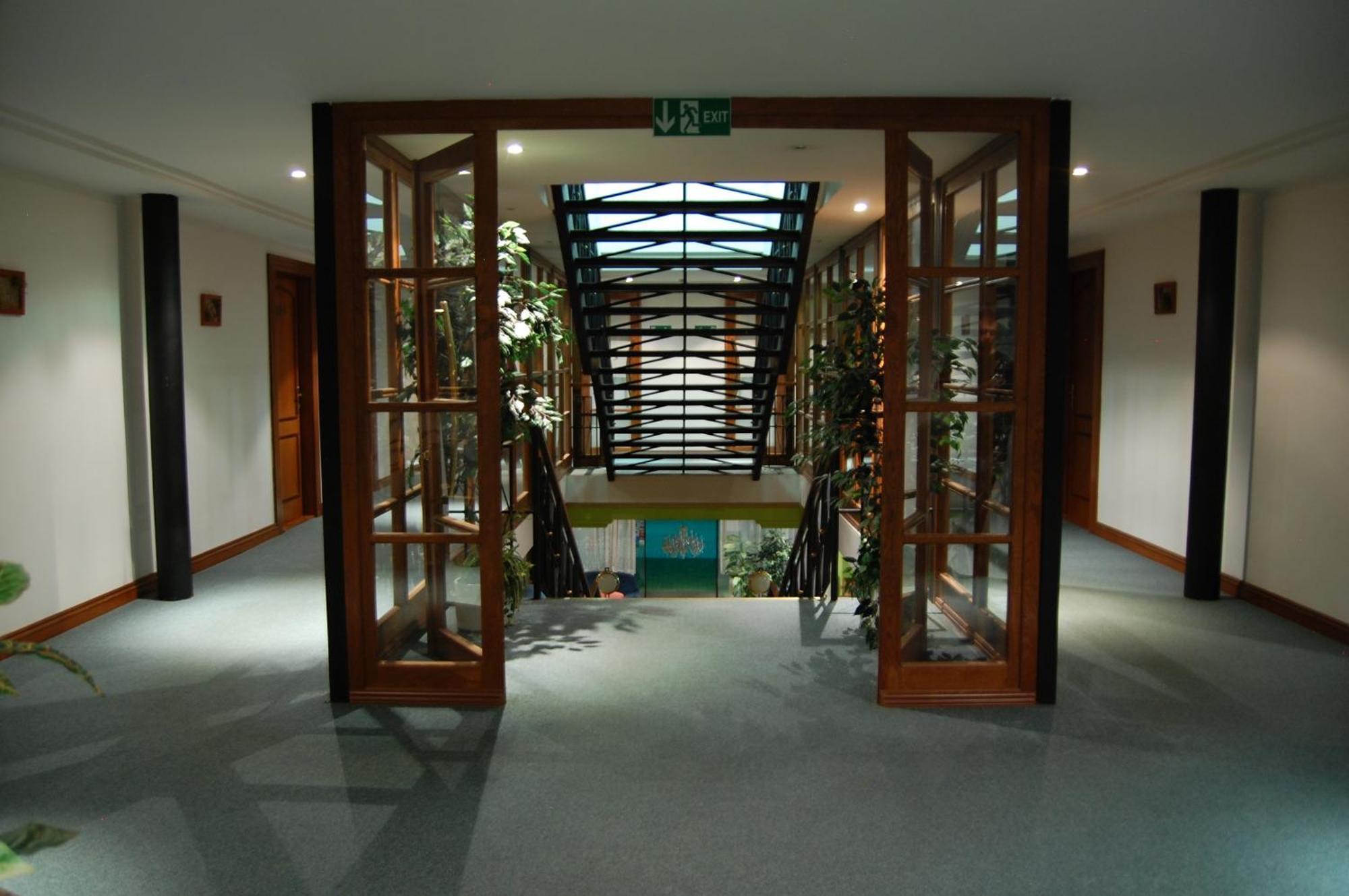 Soběslav Hotel Sloup מראה חיצוני תמונה