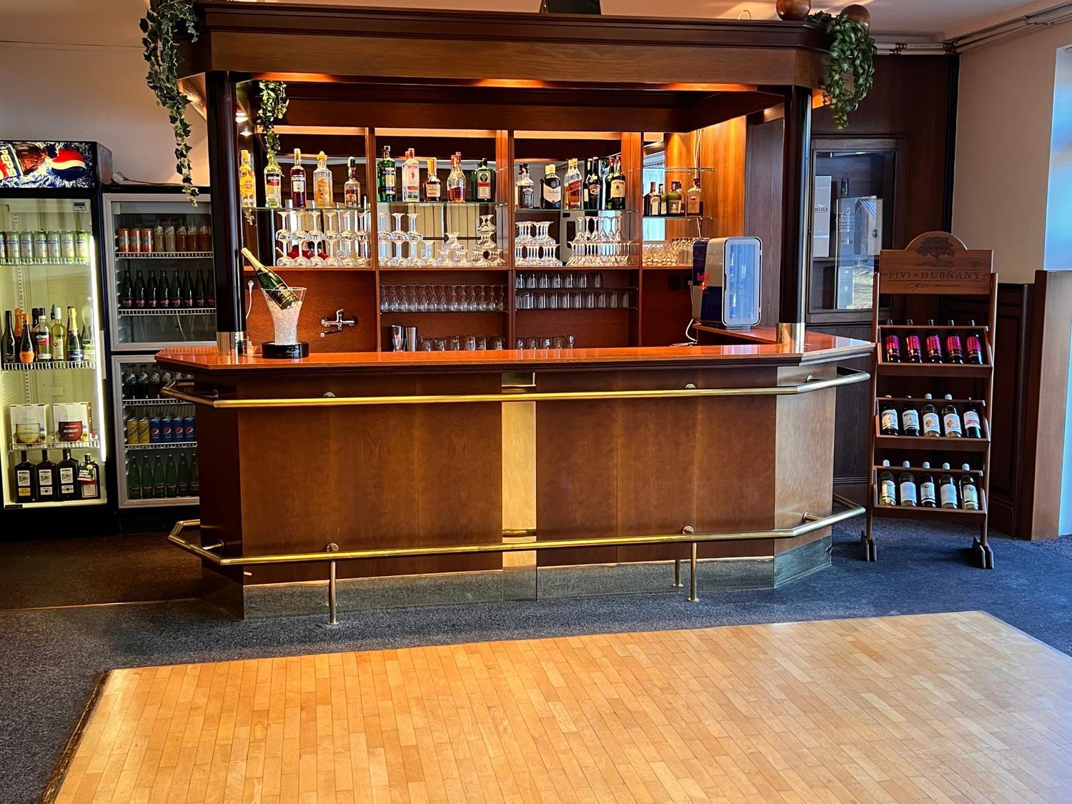 Soběslav Hotel Sloup מראה חיצוני תמונה