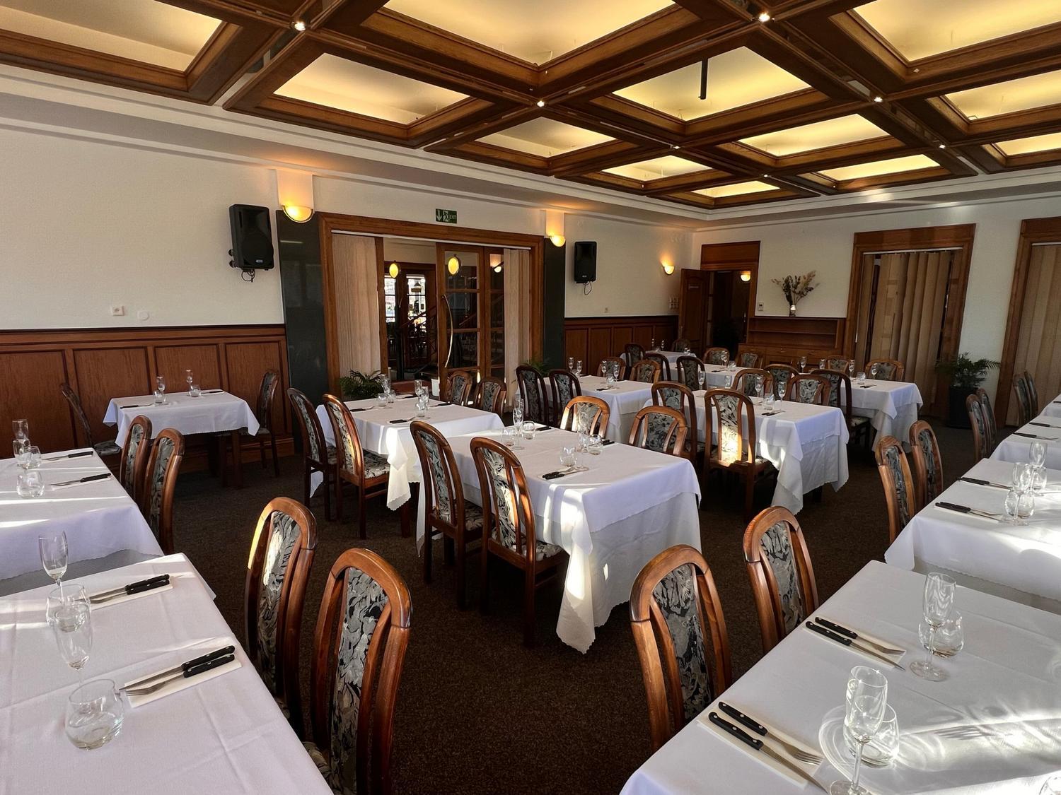 Soběslav Hotel Sloup מראה חיצוני תמונה