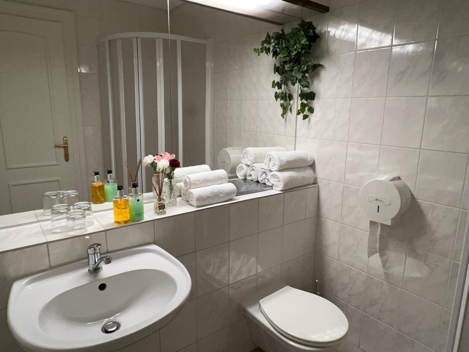 Soběslav Hotel Sloup מראה חיצוני תמונה